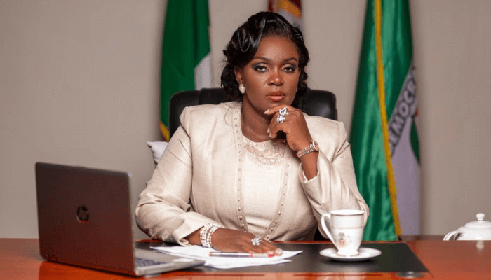 Tamunominini Makinde