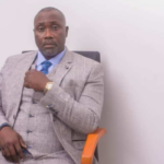 Thomas Ogungbangbe