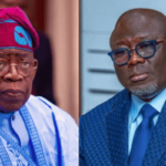 Tinubu and Oborevwori
