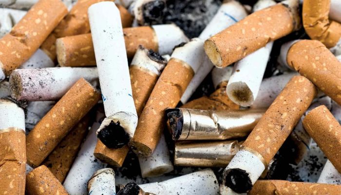 Top 10 African countries battling highest tobacco use