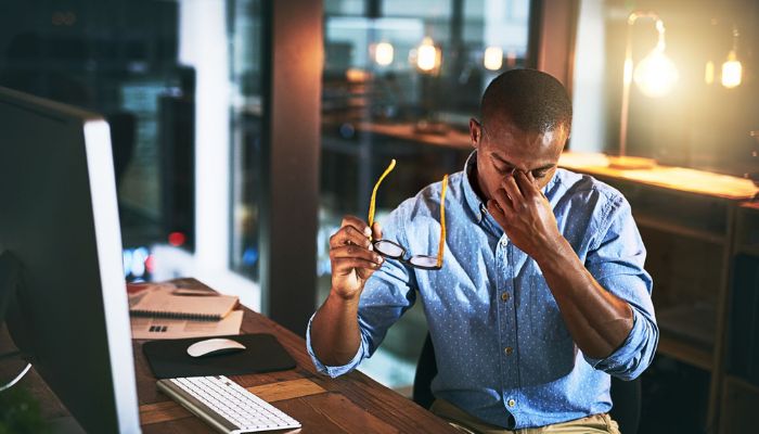 Leaders psychological safety