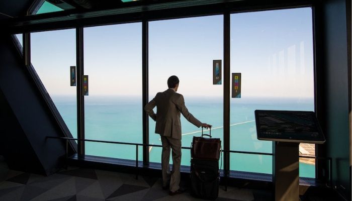 Top 10 destinations for business trips globally