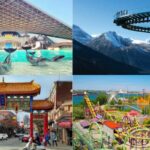 Top 5 least appreciated tourist attractions in Canada