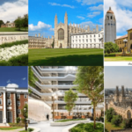 Top universities for medicine globally