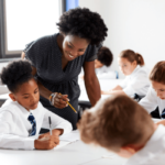 The importance of teachers in our society