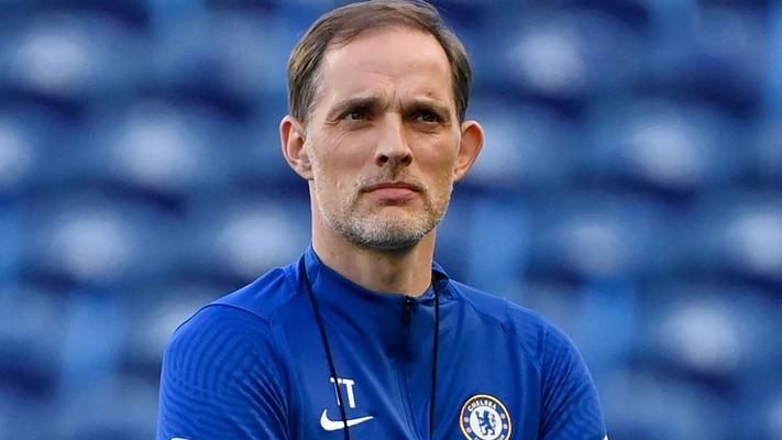 Tuchel rejects Man United job despite talks with Ratcliffe