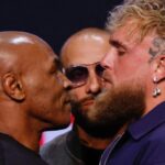 Mike Tyson vs Jake Paul fight postponed over health concerns
