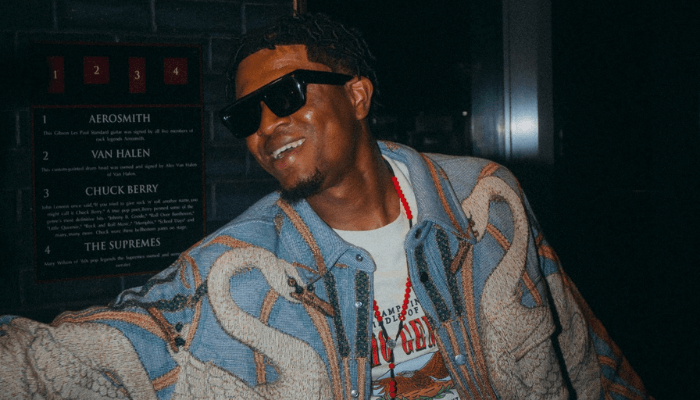 Uche Barry Nwachukwu