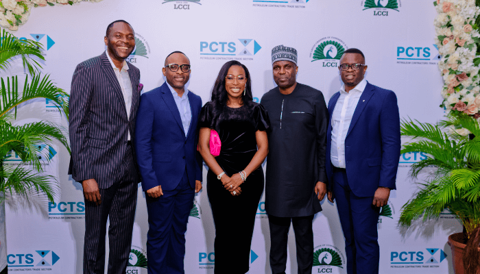 Petroleum Contractors Trade Section