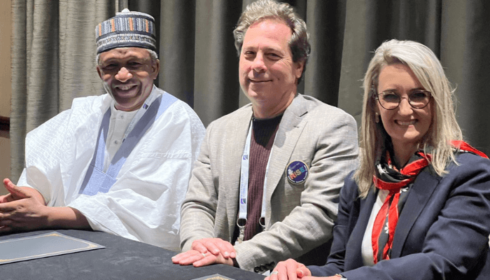 Geological Society of America