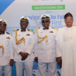 Seafarers in Nigeria