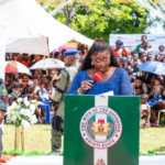 MARY-Maudline Nwifuru