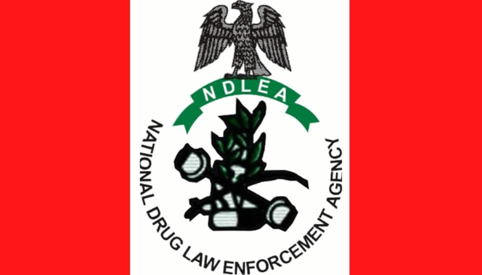 NDLEA