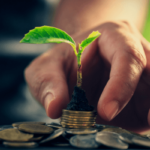 Investing in turbulent times