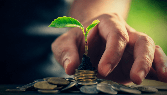 Investing in turbulent times