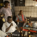 Guinness Nigeria