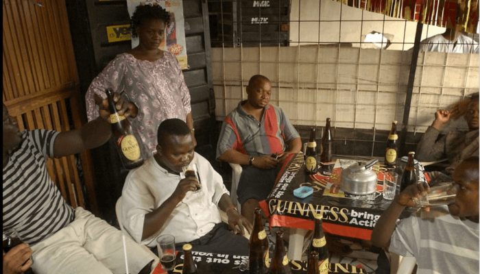 Guinness Nigeria