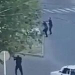 gunmen