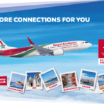 Royal Air Maroc