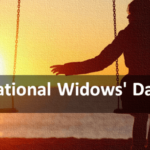 International Widows' Day