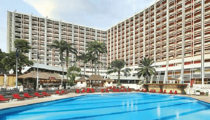 Hospitality Retail Summit