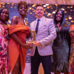 Africa's tourism and hospitality industry