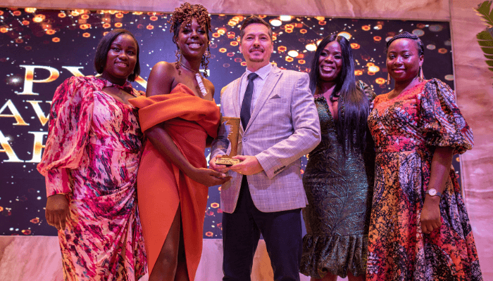 Africa's tourism and hospitality industry