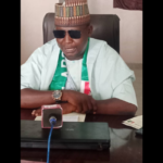 Mohammed Sabitu Aliyu