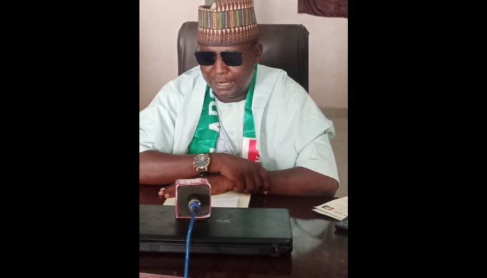 Mohammed Sabitu Aliyu