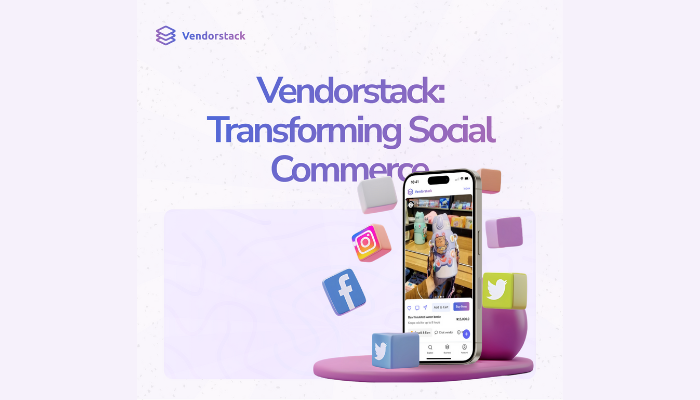 Vendorstack