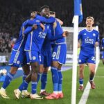 Ndidi rejects Leicester City new deal