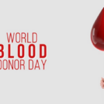 World Blood Donor Day