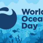 World Oceans Day
