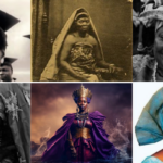 Yoruba women pre independence