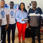 Youth entrepreneurs in Delta