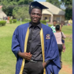 Prince Jeffrey Alex: