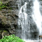 Owu Falls, Kwara State