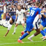 Euro 2024: England survives Slovakia scare to reach quarter-finals