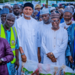 fertilizer distribution in kwara