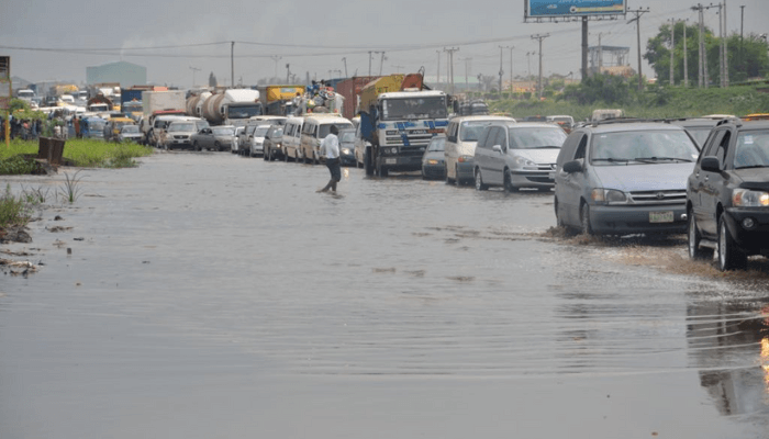 flood in Anambra