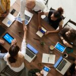 The human edge: Why leaders must champion human capital development