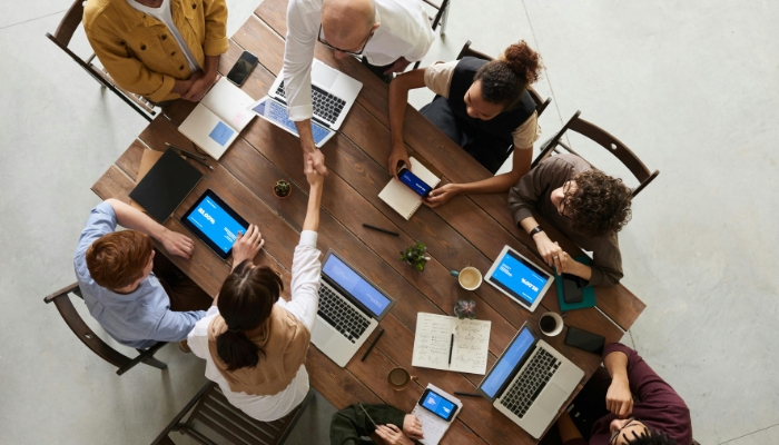 The human edge: Why leaders must champion human capital development