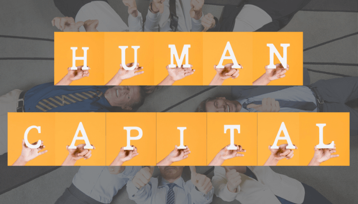 human capital