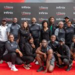 i-Fitness marks 9th anniversary, partners with Infinix to promote wellness