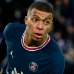 Real Madrid confirm signing of PSG star Mbappe