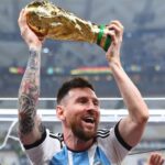 Messi to skip Olympics but hints at possible 2026 World Cup appearance