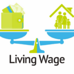 living wage