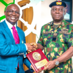 maritime security agreement