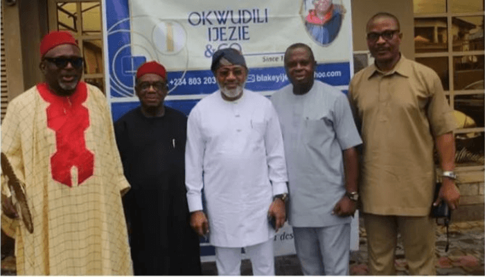 tax system in Nigeria