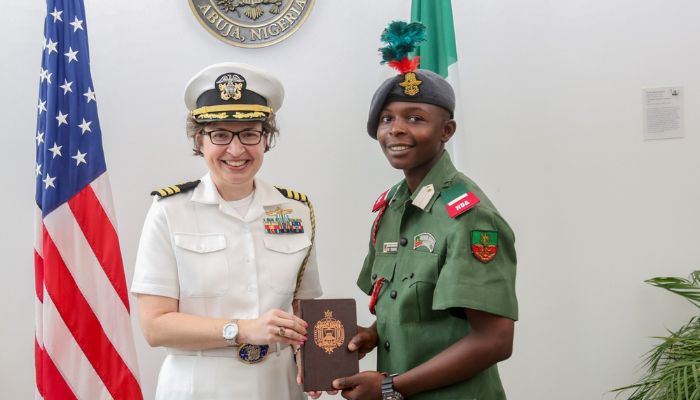 Nigerian Naval Academy